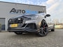 Audi Q8 60 TFSI e 467 PK Quattro Pro Line S-Line Competition SQ8 Diffuser Panoramadak S-Line Sportstoelen Plus Trekhaak Stuurverwarming Stoelverkoeling ACC Audi Exclusive Individueel-lak Rotor Grau!