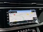 Audi Q8 60 TFSI e 467 PK Quattro Pro Line S-Line Competition SQ8 Diffuser Panoramadak S-Line Sportstoelen Plus Trekhaak Stuurverwarming Stoelverkoeling ACC Audi Exclusive Individueel-lak Rotor Grau!