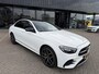 Mercedes-Benz E-klasse 300 e 4MATIC AMG Line AUTOMAAT| SPORT INTERIEUR| NAVIGATIE| 360-CAMERA| DODE-HOEK| MULTIMEDIA| AIRCO/ECC| ADAPTIVE CRUISECONTROLL| XENON/LED| TREKHAAK| SFEER VERLICHTING|