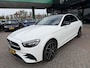 Mercedes-Benz E-klasse 300e 4MATIC AMG Line AUTOMAAT| SPORT INTERIEUR| NAVIGATIE| 360-CAMERA| DODE-HOEK| MULTIMEDIA| AIRCO/ECC| ADAPTIVE CRUISECONTROLL| XENON/LED| TREKHAAK| SFEER VERLICHTING|