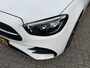 Mercedes-Benz E-klasse 300 e 4MATIC AMG Line AUTOMAAT| SPORT INTERIEUR| NAVIGATIE| 360-CAMERA| DODE-HOEK| MULTIMEDIA| AIRCO/ECC| ADAPTIVE CRUISECONTROLL| XENON/LED| TREKHAAK| SFEER VERLICHTING|