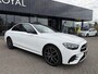 Mercedes-Benz E-klasse 300 e 4MATIC AMG Line AUTOMAAT| SPORT INTERIEUR| NAVIGATIE| 360-CAMERA| DODE-HOEK| MULTIMEDIA| AIRCO/ECC| ADAPTIVE CRUISECONTROLL| XENON/LED| TREKHAAK| SFEER VERLICHTING|