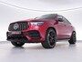 Mercedes-Benz GLE Coupé 53 AMG 4MATIC+ Premium Plus |panoramadak|Burmester|memory|head-up display|360 camera|sportuitlaat|carbon interieur|luchtvering|elek. trekhaak|