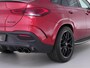 Mercedes-Benz GLE Coupé 53 AMG 4MATIC+ Premium Plus |panoramadak|Burmester|memory|head-up display|360 camera|sportuitlaat|carbon interieur|luchtvering|elek. trekhaak|