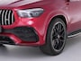 Mercedes-Benz GLE Coupé 53 AMG 4MATIC+ Premium Plus |panoramadak|Burmester|memory|head-up display|360 camera|sportuitlaat|carbon interieur|luchtvering|elek. trekhaak|