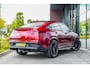 Mercedes-Benz GLE Coupé 53 AMG 4MATIC+ Premium Plus |panoramadak|Burmester|memory|head-up display|360 camera|sportuitlaat|carbon interieur|luchtvering|elek. trekhaak|