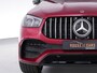 Mercedes-Benz GLE Coupé 53 AMG 4MATIC+ Premium Plus |panoramadak|Burmester|memory|head-up display|360 camera|sportuitlaat|carbon interieur|luchtvering|elek. trekhaak|