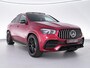 Mercedes-Benz GLE Coupé 53 AMG 4MATIC+ Premium Plus |panoramadak|Burmester|memory|head-up display|360 camera|sportuitlaat|carbon interieur|luchtvering|elek. trekhaak|