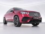 Mercedes-Benz GLE Coupé 53 AMG 4MATIC+ Premium Plus |panoramadak|Burmester|memory|head-up display|360 camera|sportuitlaat|carbon interieur|luchtvering|elek. trekhaak|