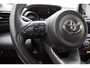 Toyota Yaris 1.5 VVT-i 125pk Dynamic | Parkeersensoren voor en achter | Apple Carplay/Android Auto | Achteruitrijcamera | Cruise COntrols Adaptief | DAB