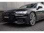 Audi A6 Avant 55 TFSI e 367 pk Quattro Competition S-Line / HD-Matrix-LED/ Pano-Dak/ 360-Camera/ Adap.Cruise/ Black-Optiek/ Sport-Stoelen/ Stoel.Verw/ 20'' LMV