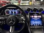 Mercedes-Benz C-klasse 180 AMG Line Automaat - Leder - Navigatie - Camera - Panoramadak - Full Option - Nieuwstaat - 1e Eigenaar