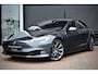 Tesla Model S 90D €23.920 ex btw Autopilot Pano Luchtvering Alcantara Sportstoelen Keyless