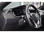 Tesla Model S 90D €23.920 ex btw Autopilot Pano Luchtvering Alcantara Sportstoelen Keyless