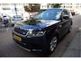 Land Rover Range Rover Sport 2.0 P400e HSE Black Optic | Ivoorwit Leder | Panoramadak | Meridian sound | Luchtvering | Apple Carplay | Virtual Cockpit 3x LED schermen | Adaptive Cruise + Lane Departure