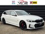 BMW 3-Serie Touring 330e M Sport I Facelift I ACC I Blindspot I Carbon I