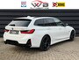 BMW 3-Serie Touring 330e M Sport I Facelift I ACC I Blindspot I Carbon I