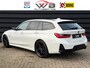 BMW 3-Serie Touring 330e M Sport I Facelift I ACC I Blindspot I Carbon I