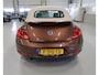 Volkswagen Beetle Cabriolet 1.2 TSI Exclusive Edition Leer Airco-ecc Camera Navigatie Bluetooth 17 inch Circle Black PDC Stoelverwarming Boekjes aanwezig Elektrische kap 70's Design