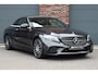 Mercedes-Benz C-klasse Cabrio 220 d AMG Line | Airscarf | Burmester | Surround Camera | Leder | Keyless Go | Leder | Stoelverwarming | Dodehoekassistent | Apple Carplay/Android Auto |