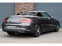Mercedes-Benz C-klasse Cabrio 220 d AMG Line | Airscarf | Burmester | Surround Camera | Leder | Keyless Go | Leder | Stoelverwarming | Dodehoekassistent | Apple Carplay/Android Auto |