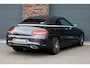 Mercedes-Benz C-klasse Cabrio 220 d AMG Line | Airscarf | Burmester | Surround Camera | Leder | Keyless Go | Leder | Stoelverwarming | Dodehoekassistent | Apple Carplay/Android Auto |