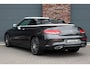 Mercedes-Benz C-klasse Cabrio 220 d AMG Line | Airscarf | Burmester | Surround Camera | Leder | Keyless Go | Leder | Stoelverwarming | Dodehoekassistent | Apple Carplay/Android Auto |