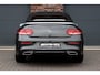 Mercedes-Benz C-klasse Cabrio 220 d AMG Line | Airscarf | Burmester | Surround Camera | Leder | Keyless Go | Leder | Stoelverwarming | Dodehoekassistent | Apple Carplay/Android Auto |
