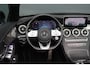Mercedes-Benz C-klasse Cabrio 220 d AMG Line | Airscarf | Burmester | Surround Camera | Leder | Keyless Go | Leder | Stoelverwarming | Dodehoekassistent | Apple Carplay/Android Auto |