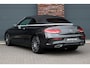 Mercedes-Benz C-klasse Cabrio 220 d AMG Line | Airscarf | Burmester | Surround Camera | Leder | Keyless Go | Leder | Stoelverwarming | Dodehoekassistent | Apple Carplay/Android Auto |