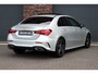 Mercedes-Benz A-klasse 200 Business Solution AMG | Panoramadak | Camera | Night Pakket | High Performance Led | Widescreen | Regensensor |