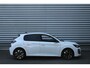 Peugeot 208 1.2 PureTech 101pk Allure NL-Auto NAP Clima Cruise Navi Camera  Carplay LED 16"LMV