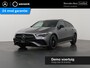 Mercedes-Benz CLA Shooting Brake 180 Star Edition AMG | Panoramdak | Night | 19" lichtmetalen velgen | Sfeerverlichting | Camera | Stoelverwarming |