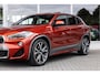 BMW X2 sDrive20i High Executive M-Sport | Pano | 20" | LED
