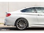 BMW M4 4-serie Coupé
