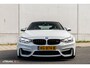 BMW M4 4-serie Coupé
