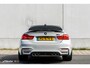 BMW M4 4-serie Coupé