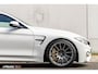 BMW M4 4-serie Coupé