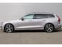 Volvo V60 2.0 T6 Plug-in hybrid AWD Plus Dark | 19'' 5-triple Spaaks Black / Diamond Cut Velgen | Nappa leder / Open Grid Textiel Bekleding Met Contourstoelen | Head-Up Display | Elektrisch Glazen Panorama-Dak | Rondomzicht Camera | Electronic Climate Controle | Verwarmende Voorstoelen + Stuurwiel | Achterbank Verwarmd | Elektrisch Verstelb. Bestuurdersstoel Met Geheugen | Navigatiesysteem |