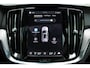 Volvo V60 2.0 T6 Plug-in hybrid AWD Plus Dark | 19'' 5-triple Spaaks Black / Diamond Cut Velgen | Nappa leder / Open Grid Textiel Bekleding Met Contourstoelen | Head-Up Display | Elektrisch Glazen Panorama-Dak | Rondomzicht Camera | Electronic Climate Controle | Verwarmende Voorstoelen + Stuurwiel | Achterbank Verwarmd | Elektrisch Verstelb. Bestuurdersstoel Met Geheugen | Navigatiesysteem |