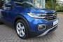 Volkswagen T-Cross 1.0 TSI 110PK Trekhaak, Navi, Clima, Apple Carplay/ Android Auto, etc.