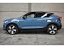 Volvo C40 Twin AWD 408pk/78kWh Intro Edition | 20'' | 360 | Panodak