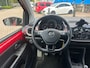 Volkswagen Up! 1.0 BMT high up! Airco/ Cruise/ LM velgen/ parkeer sensoren.