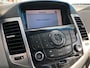 Chevrolet Cruze 1.8 LT - Navigatie