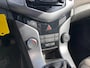 Chevrolet Cruze 1.8 LT - Navigatie