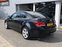 Chevrolet Cruze 1.8 LT - Navigatie