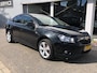 Chevrolet Cruze 1.8 LT - Navigatie