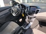 Chevrolet Cruze 1.8 LT - Navigatie