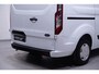 Ford Transit Custom 2.0 TDCi 130 pk L1H1 Trend Navi, Camera Dodehoek Assist, Laadruimte Pakket, PDC V+A, 3-Zits