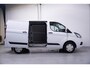 Ford Transit Custom 2.0 TDCi 130 pk L1H1 Trend Navi, Camera Dodehoek Assist, Laadruimte Pakket, PDC V+A, 3-Zits